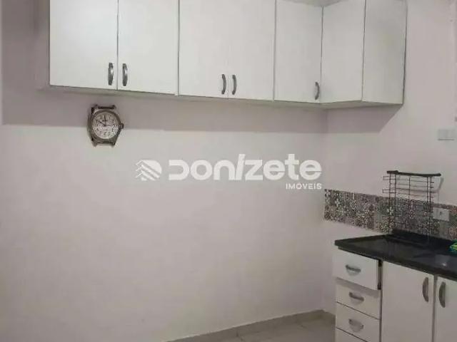 Casa / Sobrado para Venda em Santo André/SP Jardim Stella 2 Quartos