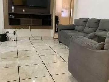 Casa / Sobrado para Venda em Santo André/SP Jardim Stella 2 Quartos