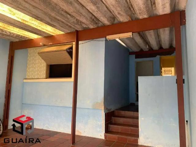 Casa / Sobrado para Venda em Santo André/SP Jardim Stella 2 Quartos