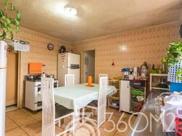 Casa / Sobrado para Venda em Santo André/SP Jardim Stella 4 Quartos