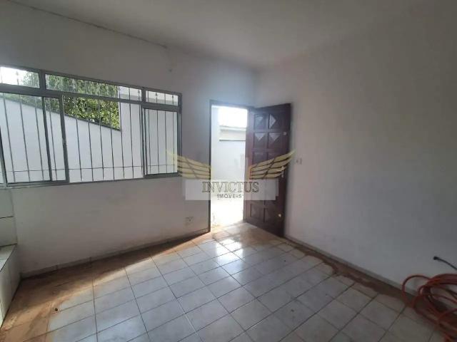 Casa / Sobrado para Venda em Santo André/SP Jardim Stella 4 Quartos