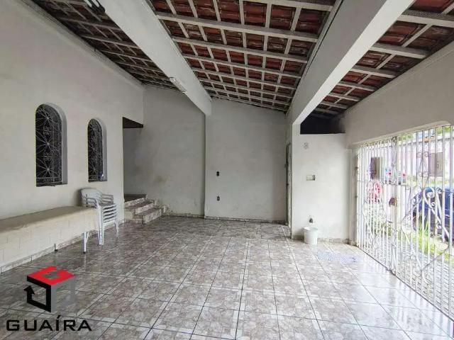 Casa / Sobrado para Venda em Santo André/SP Jardim Stella 4 Quartos