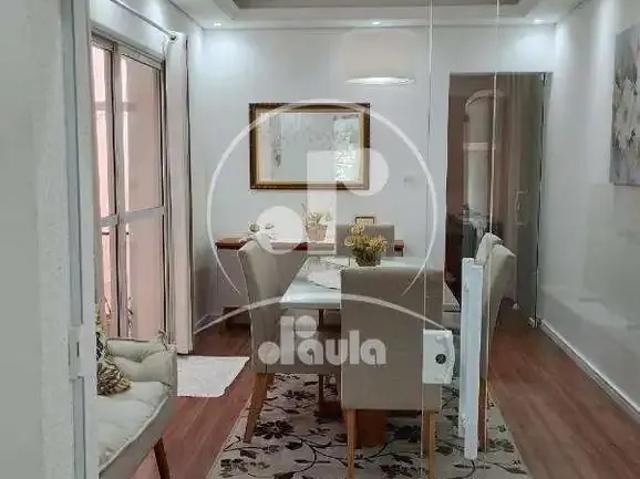 Casa / Sobrado para Venda em Santo André/SP Jardim Stella 4 Quartos