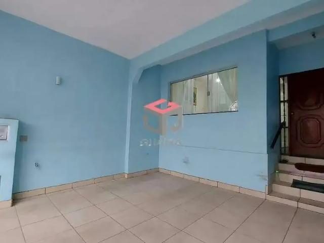 Casa / Sobrado para Venda em Santo André/SP Jardim Stella 4 Quartos