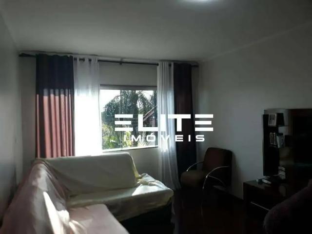 Casa / Sobrado para Venda em Santo André/SP Jardim Stella 4 Quartos