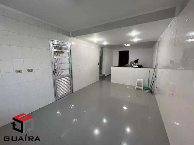 Casa / Sobrado para Venda em Santo André/SP Jardim Stella 4 Quartos