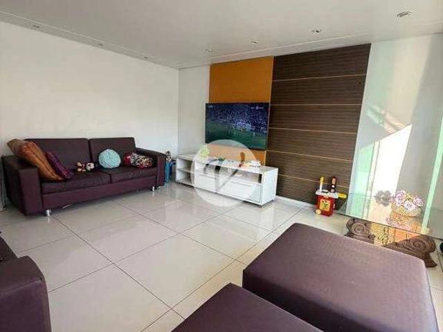 Casa / Sobrado para Venda em Santo André/SP Jardim Stella 5 Quartos