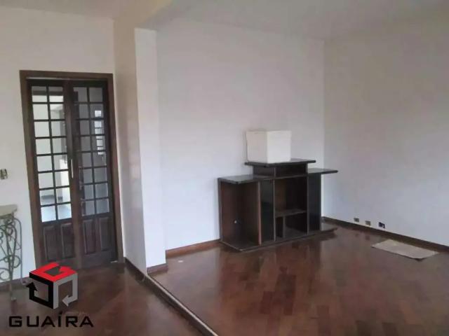 Casa / Sobrado para Venda em Santo André/SP Paraíso 3 Quartos