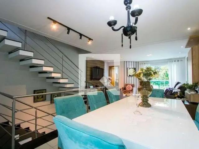 Casa / Sobrado para Venda em Santo André/SP Paraíso 3 Quartos