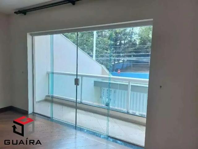 Casa / Sobrado para Venda em Santo André/SP Paraíso 3 Quartos