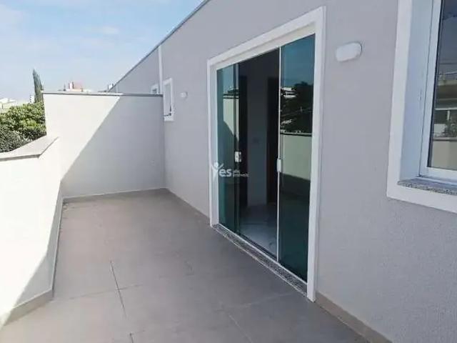 Casa / Sobrado para Venda em Santo André/SP Paraíso 3 Quartos