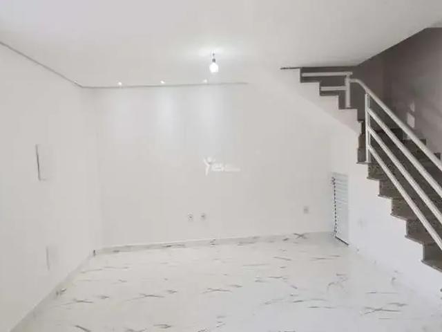 Casa / Sobrado para Venda em Santo André/SP Paraíso 3 Quartos