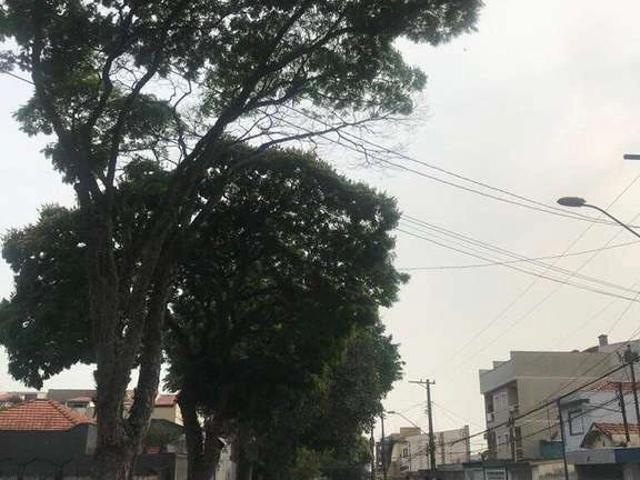 Casa / Sobrado para Venda em Santo André/SP Paraíso 1 Quartos