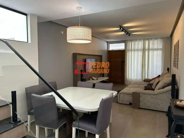 Casa / Sobrado para Venda em Santo André/SP Paraíso 4 Quartos