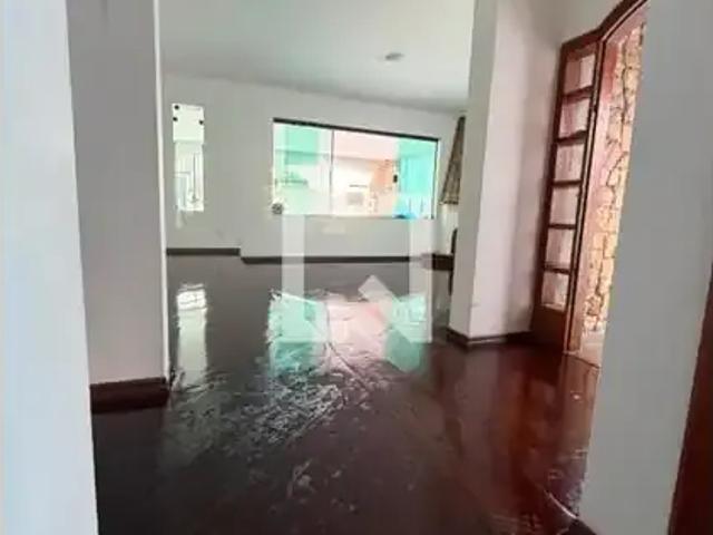 Casa / Sobrado para Venda em Santo André/SP Parque Bandeirante 4 Quartos