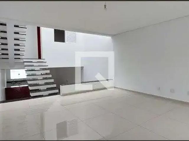 Casa / Sobrado para Venda em Santo André/SP Parque Bandeirante 4 Quartos