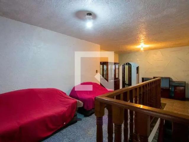 Casa / Sobrado para Venda em Santo André/SP Parque Bandeirante 3 Quartos