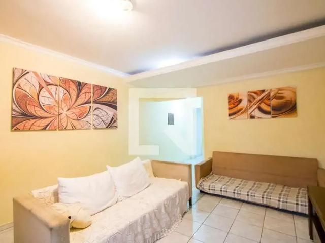 Casa / Sobrado para Venda em Santo André/SP Parque Bandeirante 3 Quartos