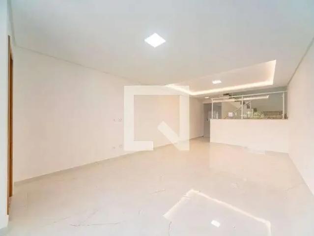 Casa / Sobrado para Venda em Santo André/SP Parque Bandeirante 3 Quartos