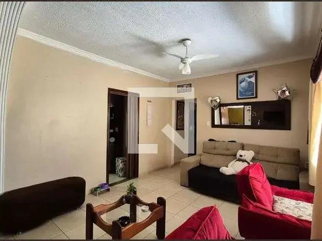 Casa / Sobrado para Venda em Santo André/SP Parque Bandeirante 3 Quartos