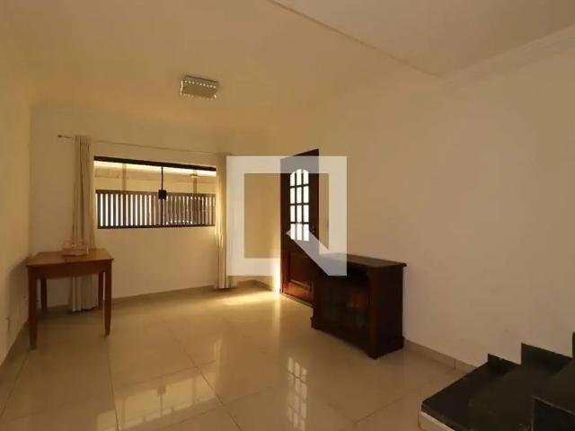 Casa / Sobrado para Venda em Santo André/SP Parque Bandeirante 3 Quartos