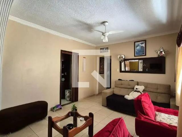 Casa / Sobrado para Venda em Santo André/SP Parque Bandeirante 3 Quartos