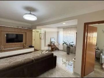 Casa / Sobrado para Venda em Santo André/SP Parque Bandeirante 3 Quartos