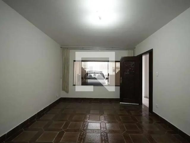 Casa / Sobrado para Venda em Santo André/SP Parque Bandeirante 3 Quartos