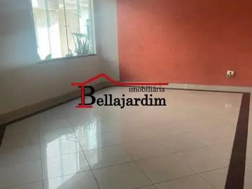 Casa / Sobrado para Venda em Santo André/SP Parque Bandeirante 3 Quartos