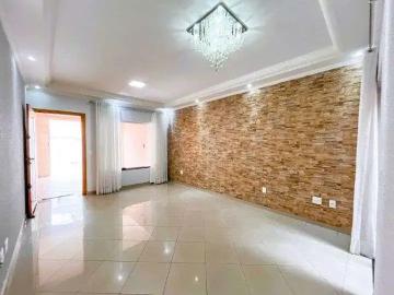Casa / Sobrado para Venda em Santo André/SP Parque Bandeirante 3 Quartos