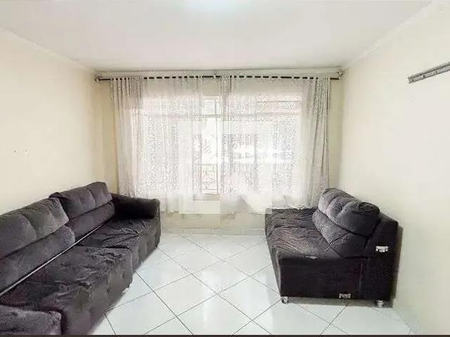 Casa / Sobrado para Venda em Santo André/SP Parque Bandeirante 3 Quartos
