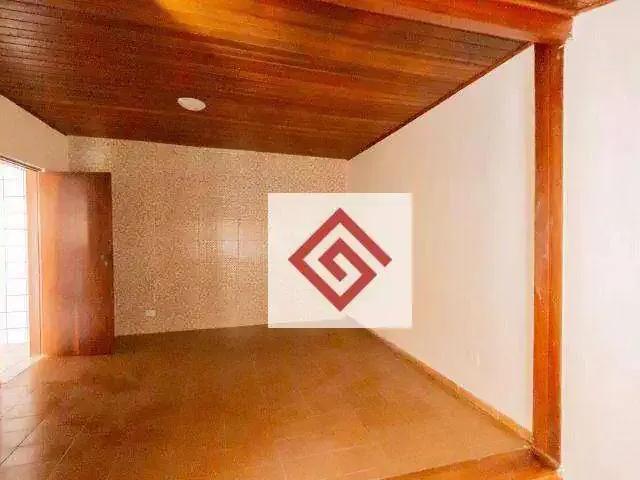 Casa / Sobrado para Venda em Santo André/SP Parque Capuava 1 Quartos