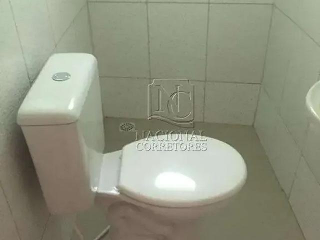 Casa / Sobrado para Venda em Santo André/SP Parque Capuava 1 Quartos