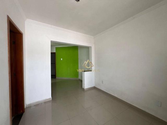 Casa / Sobrado para Venda em Santo André/SP Parque Capuava 1 Quartos