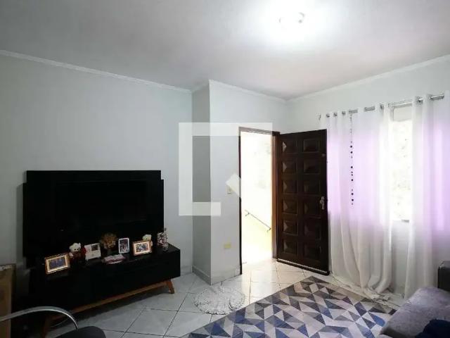 Casa / Sobrado para Venda em Santo André/SP Parque Capuava 2 Quartos