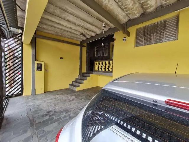 Casa / Sobrado para Venda em Santo André/SP Parque Capuava 2 Quartos