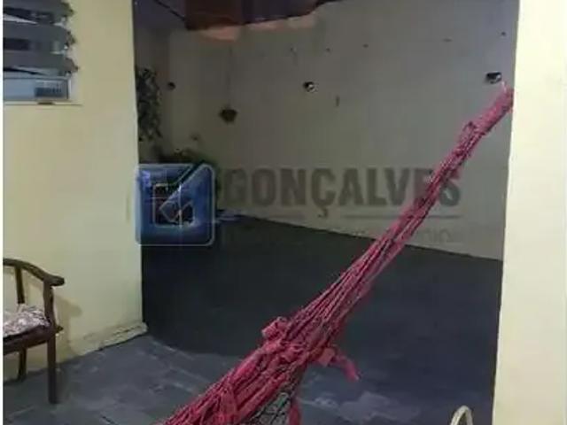 Casa / Sobrado para Venda em Santo André/SP Parque Capuava 2 Quartos