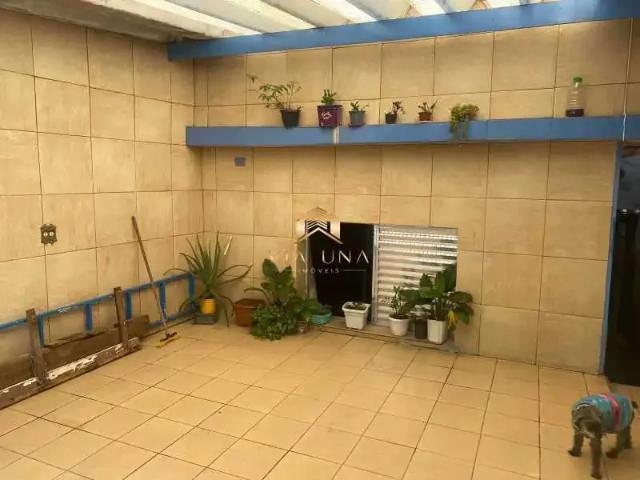 Casa / Sobrado para Venda em Santo André/SP Parque Capuava 2 Quartos