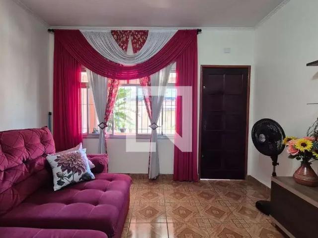 Casa / Sobrado para Venda em Santo André/SP Parque Capuava 2 Quartos
