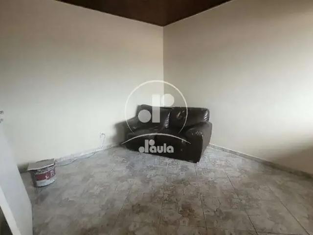 Casa / Sobrado para Venda em Santo André/SP Parque Capuava 2 Quartos