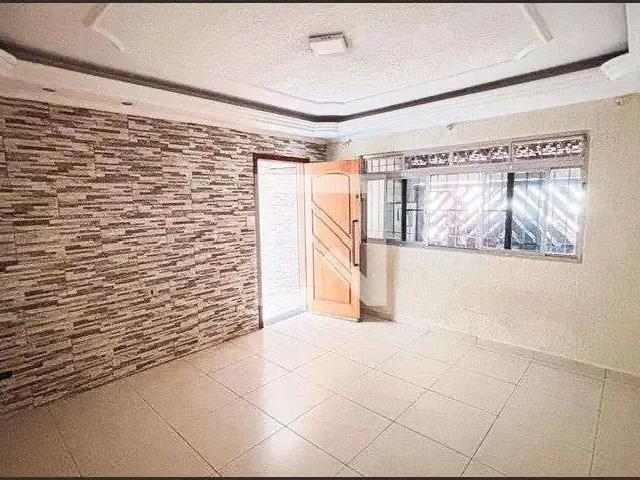 Casa / Sobrado para Venda em Santo André/SP Parque Capuava 3 Quartos