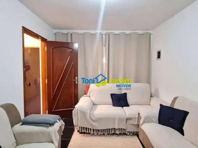 Casa / Sobrado para Venda em Santo André/SP Parque Capuava 3 Quartos