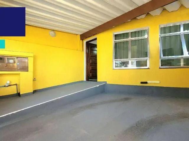 Casa / Sobrado para Venda em Santo André/SP Parque Capuava 3 Quartos