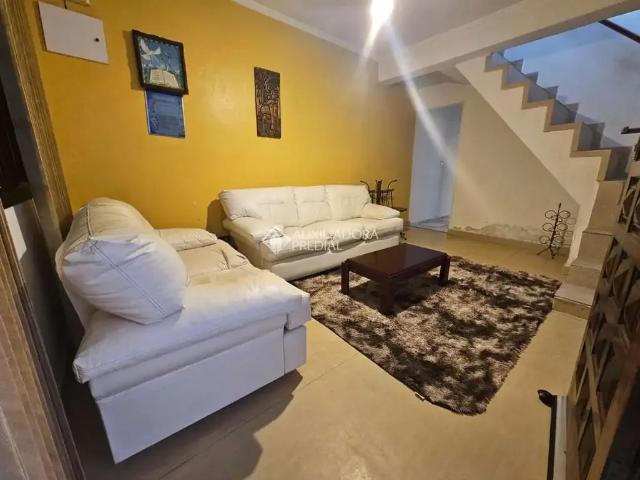 Casa / Sobrado para Venda em Santo André/SP Parque Capuava 3 Quartos