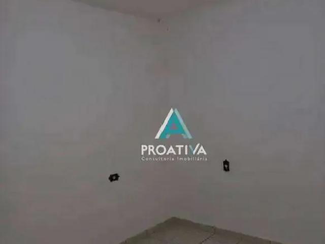 Casa / Sobrado para Venda em Santo André/SP Parque Capuava 4 Quartos