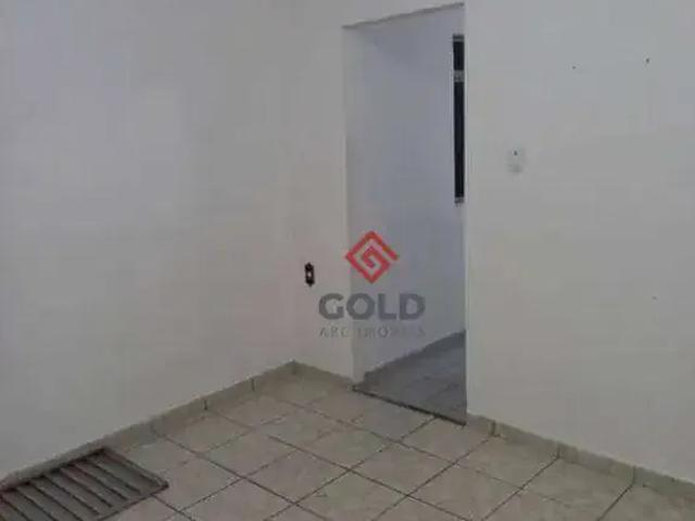 Casa / Sobrado para Venda em Santo André/SP Parque Capuava 4 Quartos