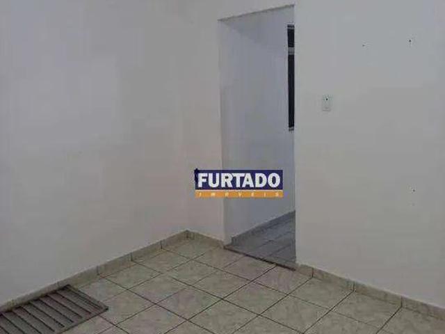 Casa / Sobrado para Venda em Santo André/SP Parque Capuava 4 Quartos