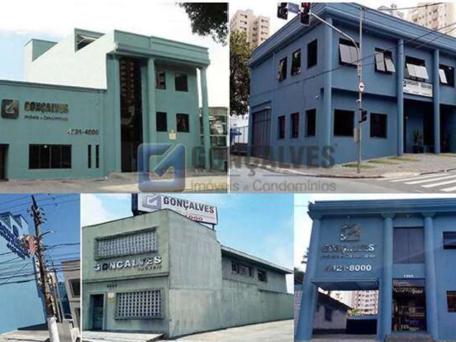 Casa / Sobrado para Venda em Santo André/SP Parque Capuava 4 Quartos