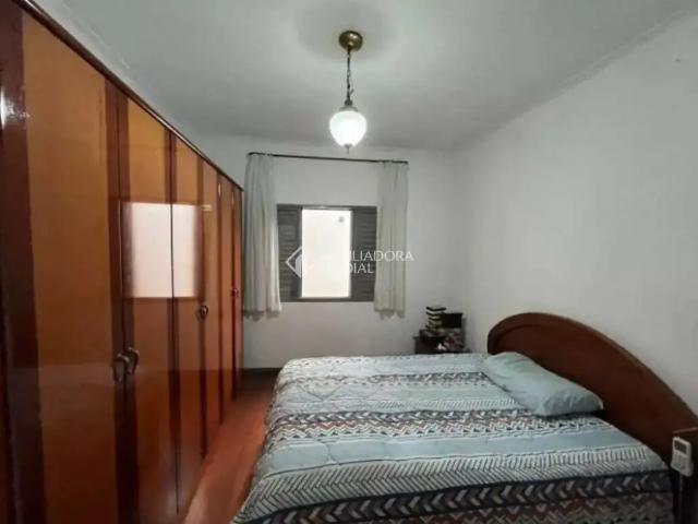 Casa / Sobrado para Venda em Santo André/SP Parque das Nações 3 Quartos