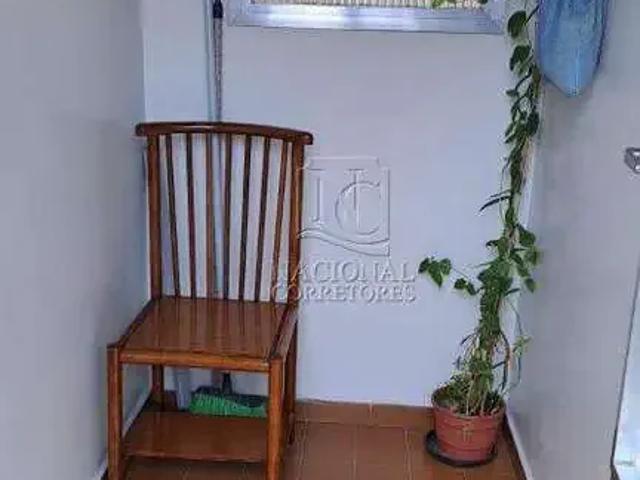 Casa / Sobrado para Venda em Santo André/SP Parque das Nações 3 Quartos